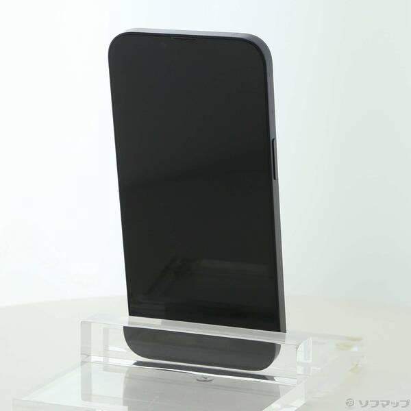 〔中古〕Apple(アップル) iPhone14 128GB ミッドナイト MPUD3J／A SIMフリー〔196-ud〕 |  | 02