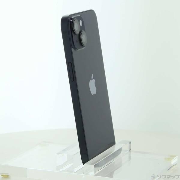 〔中古〕Apple(アップル) iPhone14 128GB ミッドナイト MPUD3J／A SIMフリー〔196-ud〕 |  | 03