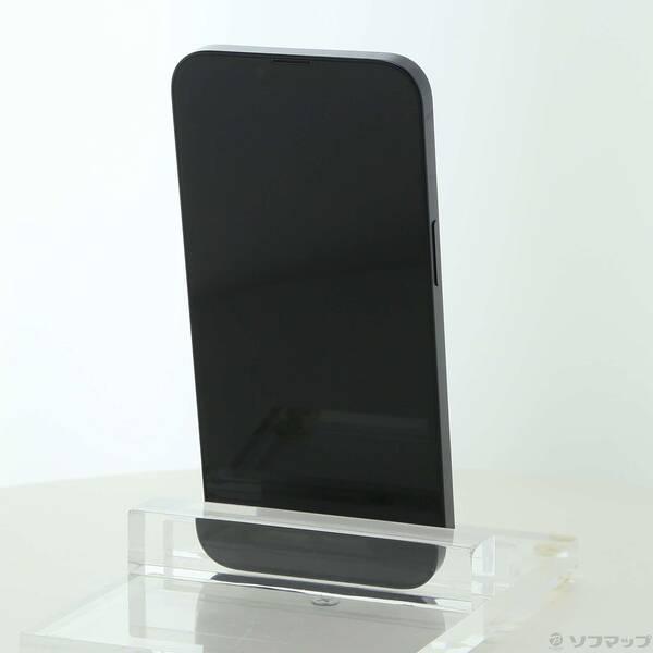〔中古〕Apple(アップル) iPhone14 128GB ミッドナイト MPUD3J／A SIMフリー〔368-ud〕 |  | 02