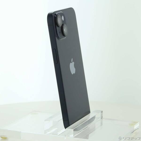 〔中古〕Apple(アップル) iPhone14 128GB ミッドナイト MPUD3J／A SIMフリー〔368-ud〕 |  | 03