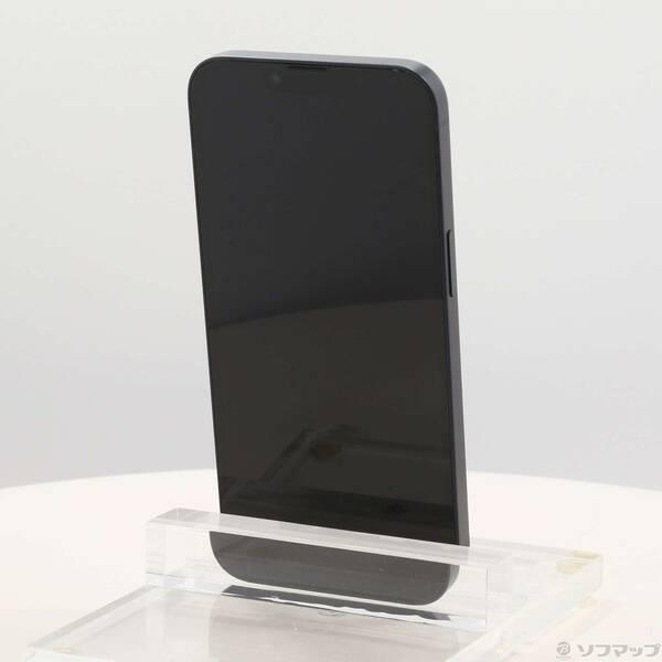 〔中古〕Apple(アップル) iPhone14 128GB ミッドナイト MPUD3J／A SIMフリー〔352-ud〕 |  | 02