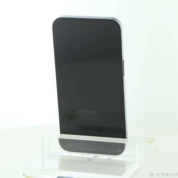 〔中古〕Apple(アップル) iPhone14 128GB ミッドナイト MPUD3J／A SIMフリー〔269-ud〕 |  | 02