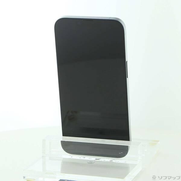 〔中古〕Apple(アップル) iPhone14 128GB ミッドナイト MPUD3J／A SIMフリー〔377-ud〕 |  | 02