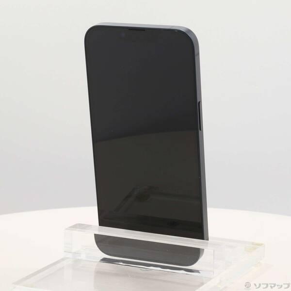 〔中古〕Apple(アップル) iPhone14 128GB ミッドナイト MPUD3J／A SIMフリー〔295-ud〕 |  | 02