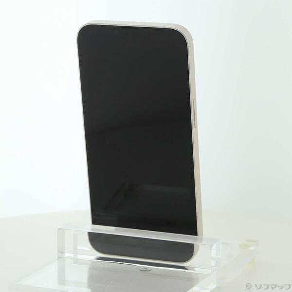 〔中古〕Apple(アップル) iPhone14 128GB スターライト MPUQ3J／A SIMフリー〔198-ud〕 |  | 02