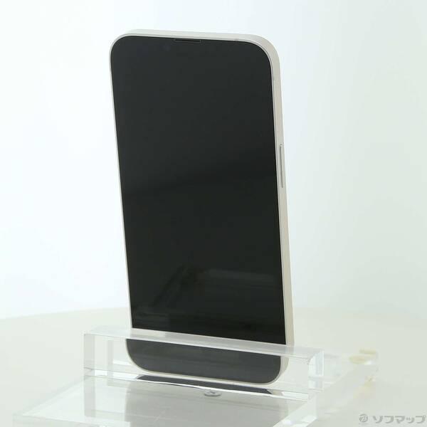 〔中古〕Apple(アップル) iPhone14 128GB スターライト MPUQ3J／A SIMフリー〔262-ud〕 |  | 02