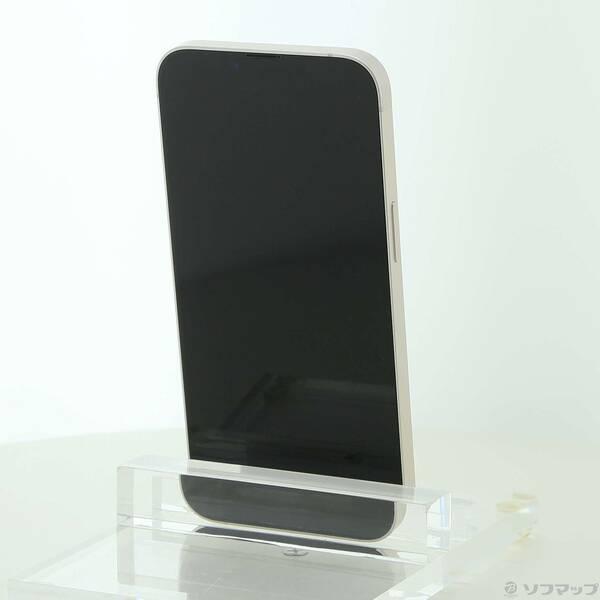 〔中古〕Apple(アップル) iPhone14 128GB スターライト MPUQ3J／A SIMフリー〔276-ud〕 |  | 02
