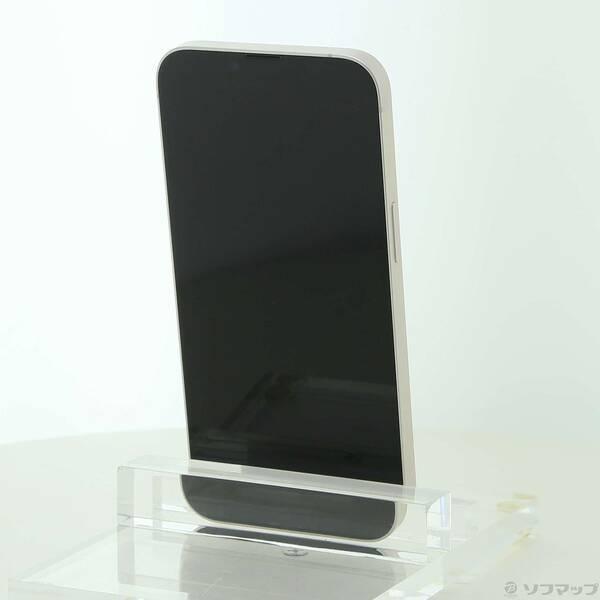 〔中古〕Apple(アップル) iPhone14 128GB スターライト MPUQ3J／A SIMフリー〔258-ud〕 |  | 02
