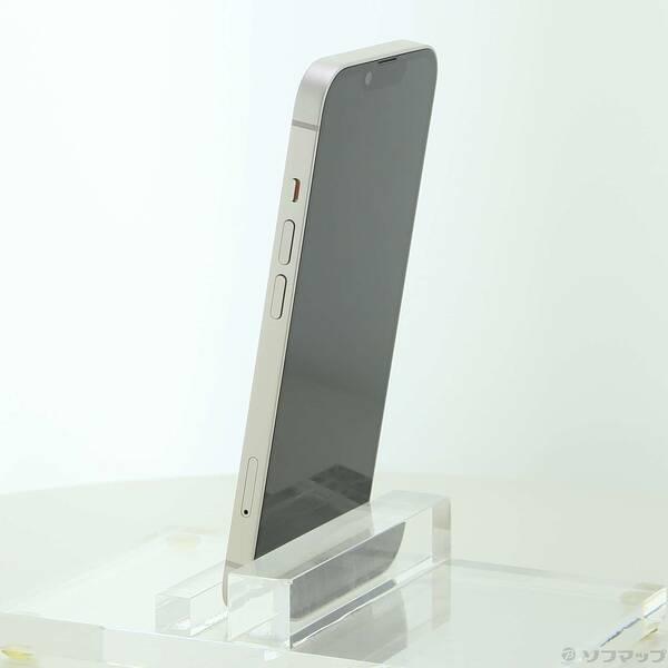 〔中古〕Apple(アップル) iPhone14 128GB スターライト MPUQ3J／A SIMフリー〔196-ud〕 |  | 01