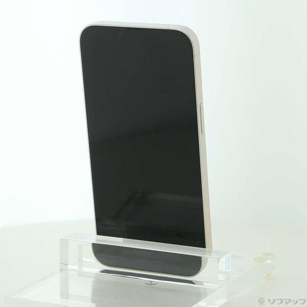 〔中古〕Apple(アップル) iPhone14 128GB スターライト MPUQ3J／A SIMフリー〔196-ud〕 |  | 02