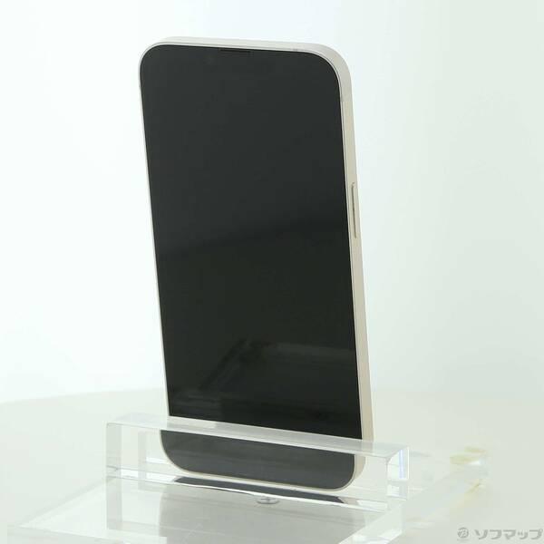 〔中古〕Apple(アップル) iPhone14 128GB スターライト MPUQ3J／A SIMフリー〔262-ud〕 |  | 02