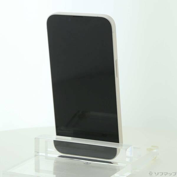〔中古〕Apple(アップル) iPhone14 128GB スターライト MPUQ3J／A SIMフリー〔198-ud〕 |  | 02