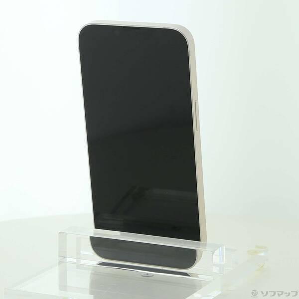 〔中古〕Apple(アップル) iPhone14 128GB スターライト MPUQ3J／A SIMフリー〔352-ud〕 |  | 02
