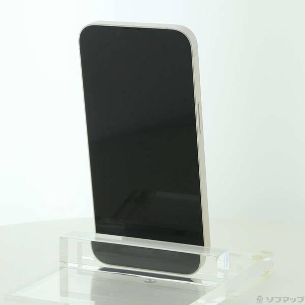 〔中古〕Apple(アップル) iPhone14 128GB スターライト MPUQ3J／A SIMフリー〔305-ud〕 |  | 02