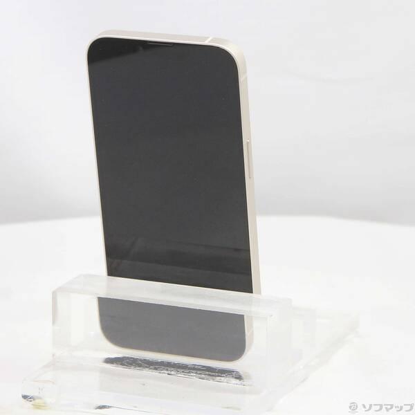 〔中古〕Apple(アップル) iPhone14 128GB スターライト MPUQ3J／A SIMフリー〔297-ud〕 |  | 02