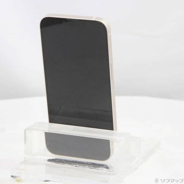 〔中古〕Apple(アップル) iPhone14 128GB スターライト MPUQ3J／A SIMフリー〔371-ud〕 |  | 02