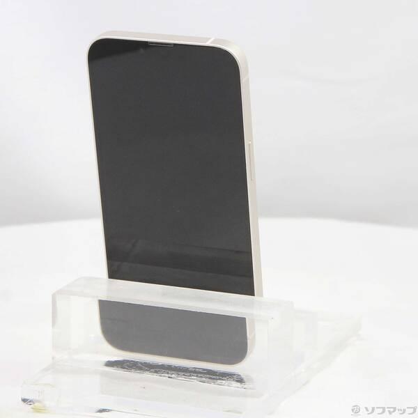 〔中古〕Apple(アップル) iPhone14 128GB スターライト MPUQ3J／A SIMフリー〔258-ud〕 |  | 02