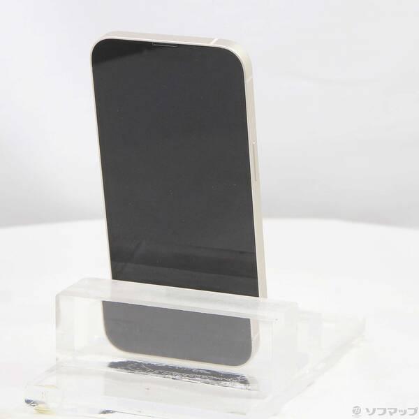 〔中古〕Apple(アップル) iPhone14 128GB スターライト MPUQ3J／A SIMフリー〔262-ud〕 |  | 02