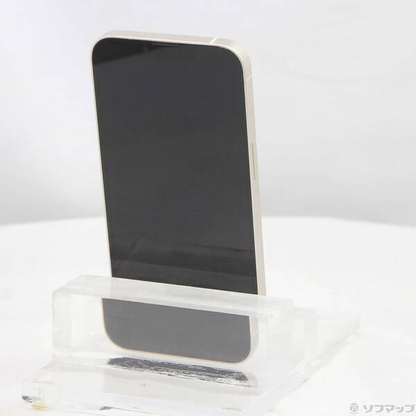 〔中古〕Apple(アップル) iPhone14 128GB スターライト MPUQ3J／A SIMフリー〔198-ud〕 |  | 02
