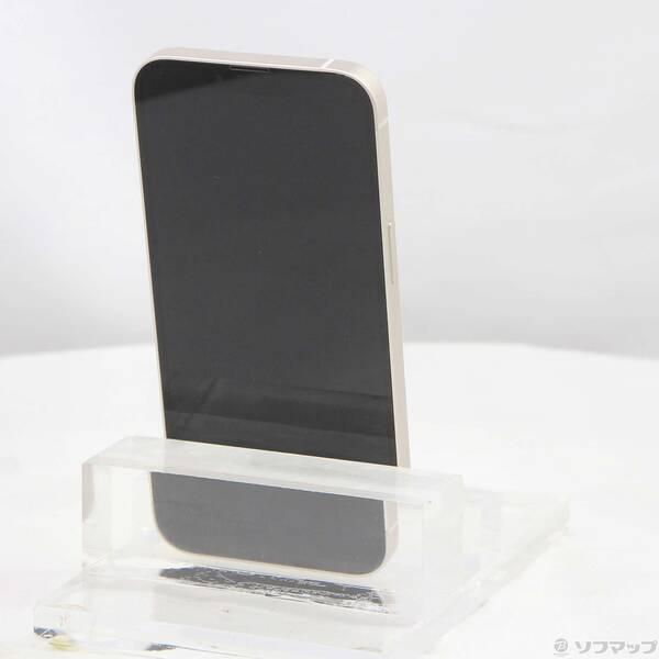 〔中古〕Apple(アップル) iPhone14 128GB スターライト MPUQ3J／A SIMフリー〔269-ud〕 |  | 02