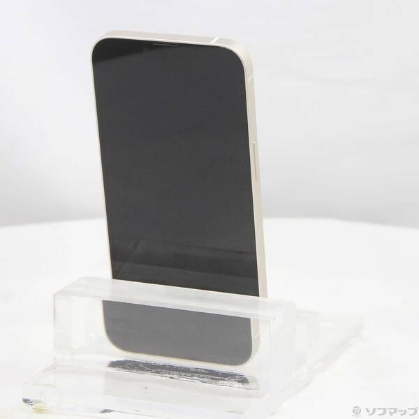 〔中古〕Apple(アップル) iPhone14 128GB スターライト MPUQ3J／A SIMフリー〔305-ud〕 |  | 02