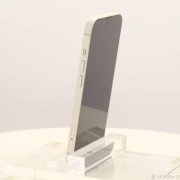 〔中古〕Apple(アップル) iPhone14 128GB スターライト MPUQ3J／A SIMフリー〔198-ud〕 |  | 01