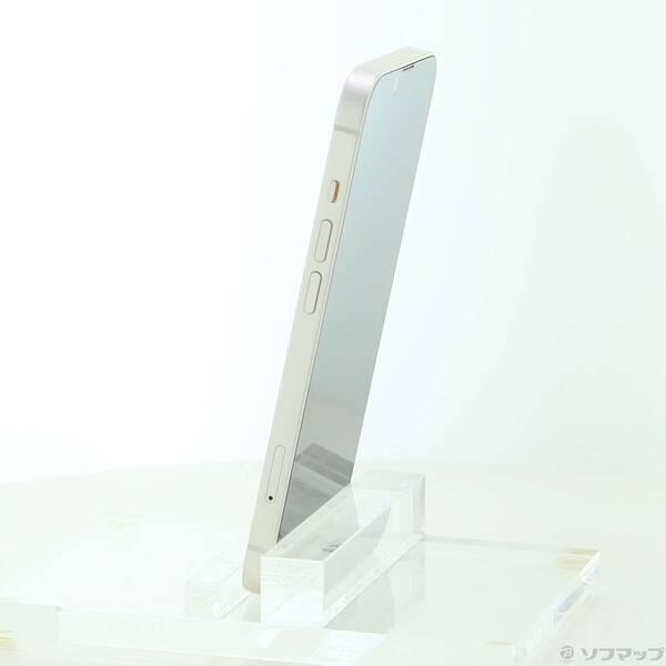 〔中古〕Apple(アップル) iPhone14 128GB スターライト MPUQ3J／A SIMフリー〔377-ud〕 |  | 01
