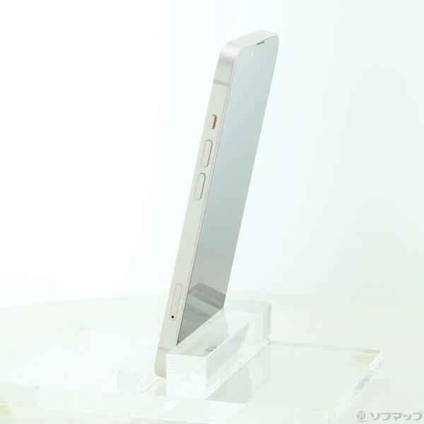 〔中古〕Apple(アップル) iPhone14 128GB スターライト MPUQ3J／A SIMフリー〔198-ud〕 |  | 01