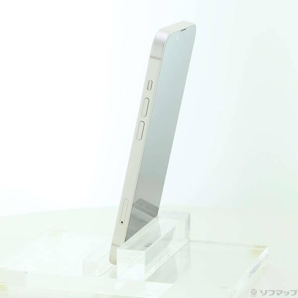 〔中古〕Apple(アップル) iPhone14 128GB スターライト MPUQ3J／A SIMフリー〔349-ud〕 |  | 01