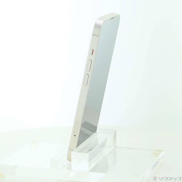 〔中古〕Apple(アップル) iPhone14 128GB スターライト MPUQ3J／A SIMフリー〔377-ud〕 |  | 01
