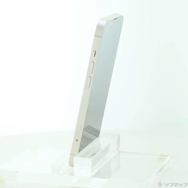 〔中古〕Apple(アップル) iPhone14 128GB スターライト MPUQ3J／A SIMフリー〔344-ud〕 |  | 01