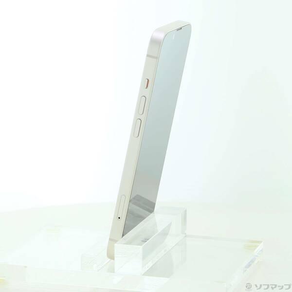 〔中古〕Apple(アップル) iPhone14 128GB スターライト MPUQ3J／A SIMフリー〔269-ud〕 |  | 01