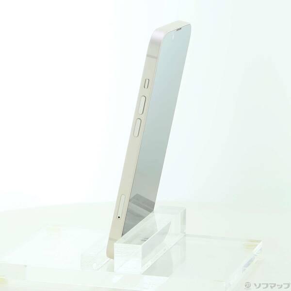 〔中古〕Apple(アップル) iPhone14 128GB スターライト MPUQ3J／A SIMフリー〔262-ud〕 |  | 01