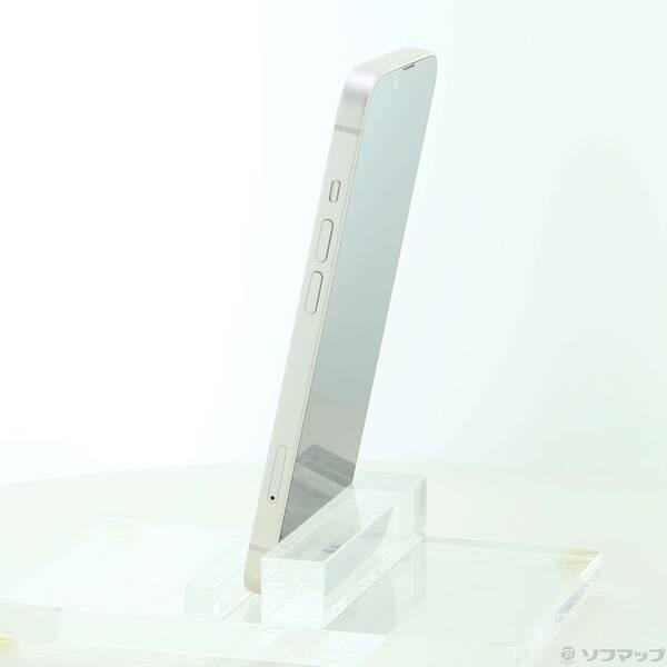 〔中古〕Apple(アップル) iPhone14 128GB スターライト MPUQ3J／A SIMフリー〔305-ud〕 |  | 01