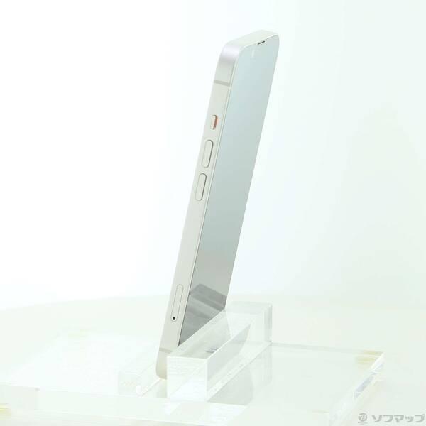 〔中古〕Apple(アップル) iPhone14 128GB スターライト MPUQ3J／A SIMフリー〔344-ud〕 |  | 01