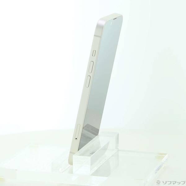〔中古〕Apple(アップル) iPhone14 128GB スターライト MPUQ3J／A SIMフリー〔305-ud〕 |  | 01