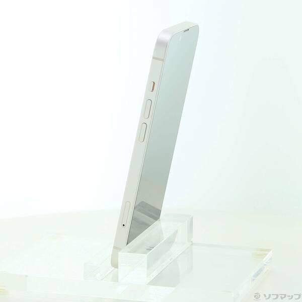 〔中古〕Apple(アップル) iPhone14 128GB スターライト MPUQ3J／A SIMフリー〔297-ud〕 |  | 01