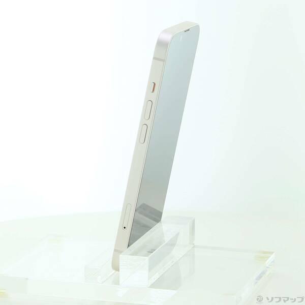 〔中古〕Apple(アップル) iPhone14 128GB スターライト MPUQ3J／A SIMフリー〔349-ud〕 |  | 01