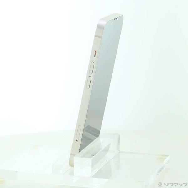 〔中古〕Apple(アップル) iPhone14 128GB スターライト MPUQ3J／A SIMフリー〔377-ud〕 |  | 01