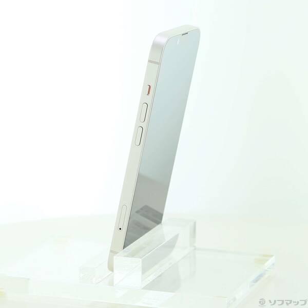〔中古〕Apple(アップル) iPhone14 128GB スターライト MPUQ3J／A SIMフリー〔377-ud〕 |  | 01