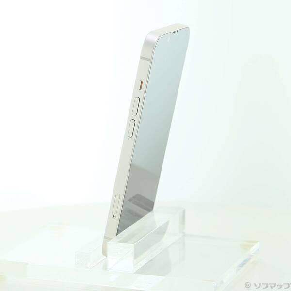 〔中古〕Apple(アップル) iPhone14 128GB スターライト MPUQ3J／A SIMフリー〔198-ud〕 |  | 01