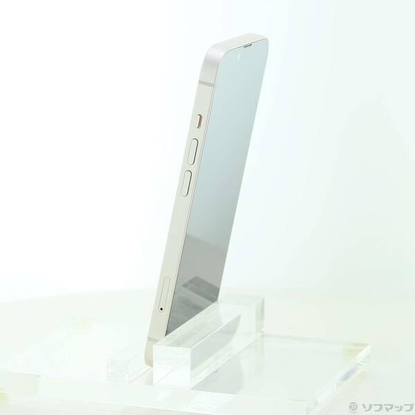〔中古〕Apple(アップル) iPhone14 128GB スターライト MPUQ3J／A SIMフリー〔344-ud〕 |  | 01