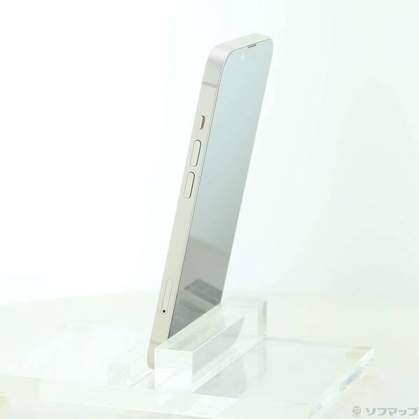 〔中古〕Apple(アップル) iPhone14 128GB スターライト MPUQ3J／A SIMフリー〔262-ud〕 |  | 01