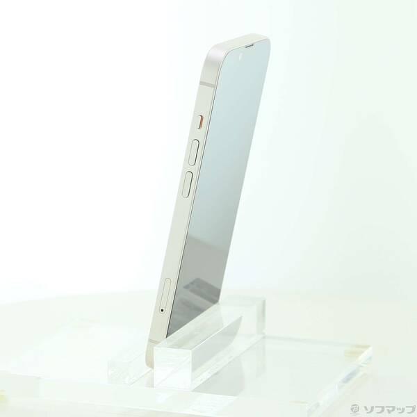 〔中古〕Apple(アップル) iPhone14 128GB スターライト MPUQ3J／A SIMフリー〔258-ud〕 |  | 01