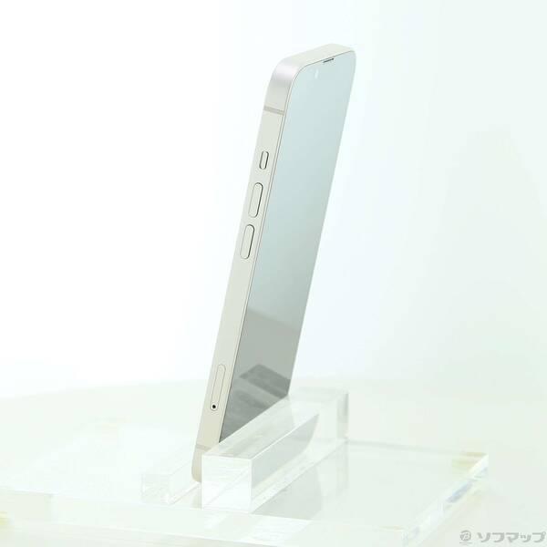 〔中古〕Apple(アップル) iPhone14 128GB スターライト MPUQ3J／A SIMフリー〔258-ud〕 |  | 01