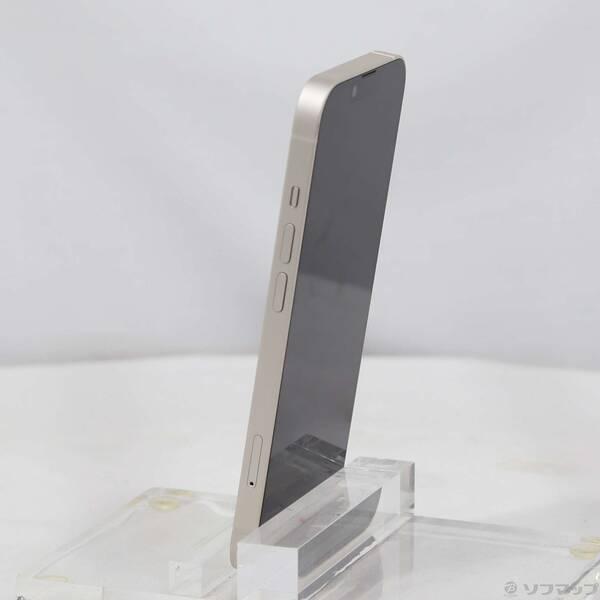 〔中古〕Apple(アップル) iPhone14 128GB スターライト MPUQ3J／A SIMフリー〔258-ud〕 |  | 01
