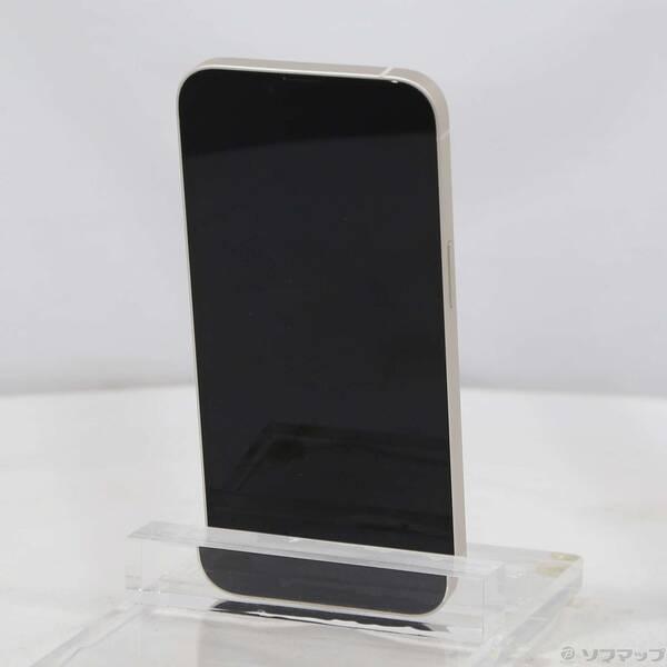 〔中古〕Apple(アップル) iPhone14 128GB スターライト MPUQ3J／A SIMフリー〔198-ud〕 |  | 02