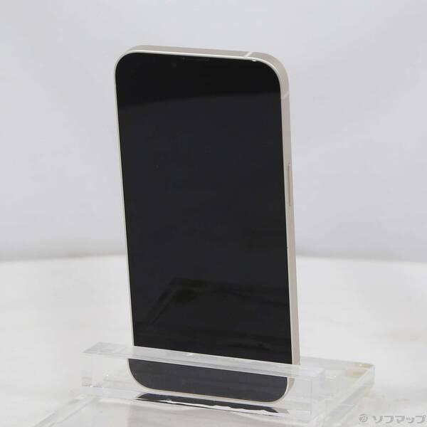 〔中古〕Apple(アップル) iPhone14 128GB スターライト MPUQ3J／A SIMフリー〔258-ud〕 |  | 02