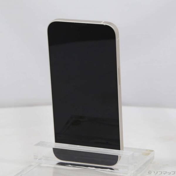 〔中古〕Apple(アップル) iPhone14 128GB スターライト MPUQ3J／A SIMフリー〔377-ud〕 |  | 02