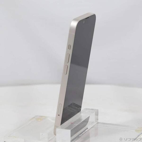 〔中古〕Apple(アップル) iPhone14 128GB スターライト MPUQ3J／A SIMフリー〔258-ud〕 |  | 01